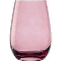Stölzle Becher ELEMENTS, 6-tlg., Glas, 6-teilig
