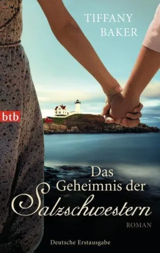 Das Geheimnis der Salzschwestern: Roman