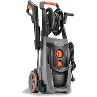FUXTEC Hochdruckreiniger FX-HDRP2500, 2,5 W, Druck max: 195 bar, 2,5 W, Fördermenge max: 7.8 l/min