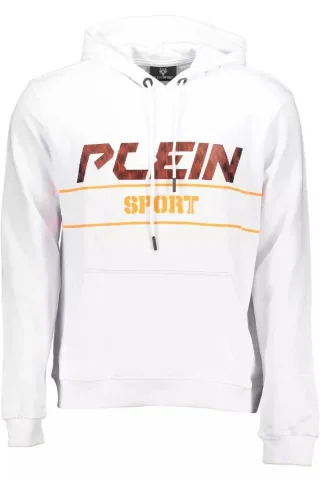 Strickpullover Hoodie Pl9568