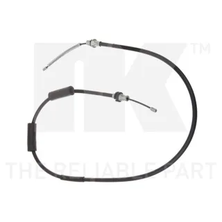 NK Handbremsseil links Ford Mondeo 2 902586