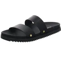 Hey Marly Casual Clean Black PS Pantolette