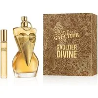 JEAN PAUL GAULTIER Eau de Parfum Jean Paul Gaultier Divine Set - Eau de Parfum 100ml + 10ml