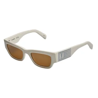 Rechteckige Sonnenbrille KL6141S Damen