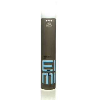 Wella Professionals EIMI Absolute Set Hair Styler 500 ml