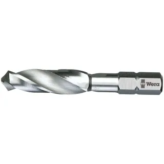 Wera 848 HSS Metallspiralbohrer-Bits - 05104613001