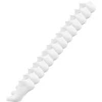 Nur Der Sneakersocken Sneaker Baumwolle (14-Paar) Sneaker-socken füsslinge füßlinge