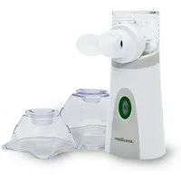 medisana Inhalationsgerät IN 515 Inhalator
