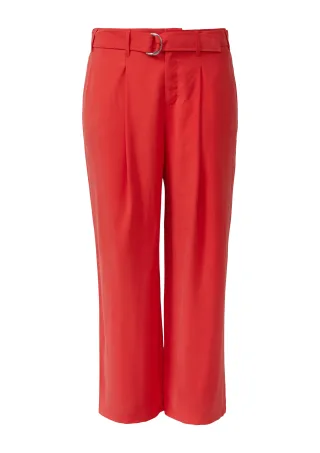 s.Oliver - Hose rot - Gr. - 52