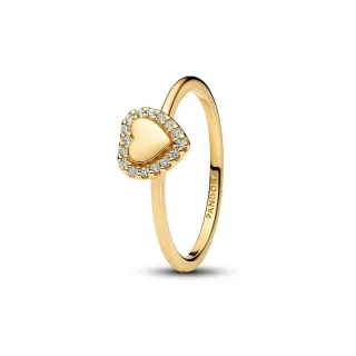 Pandora Damenring Timeless 163801C01-56
