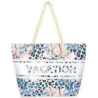 BambiniWelt by Rafael K. Strandtasche Strandtasche mit Reißverschluss Beachbag Shopper Schultertasche