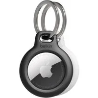 Belkin Handyhülle AirTag Hülle 2er-Pack schwarz/weiß
