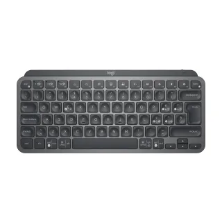 Logitech MX Keys Mini | 920-010488 | Tastatur - hinterleuchtet