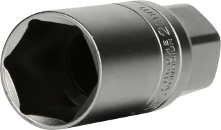 Brilliant Tools 3/8" Zündkerzen-Stecknuss - BT021852