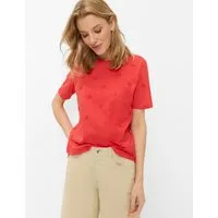 Brax Kurzarmshirt Style CIRA S