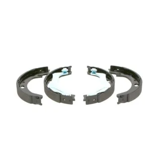 Bosch Bremsbacken hinten Toyota Corolla E12 0986487713