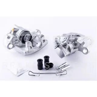 Hella Bremssattel hinten rechts Ford C-Max Focus Mazda 3 Volvo C30 C70 S40 V40 V50