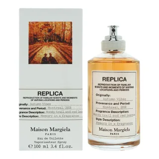 Maison Margiela Replica Herbst Vibes Eau De Toilette 100ml