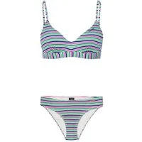 Protest Triangel-Bikini PRTChay (Set, 1-St)