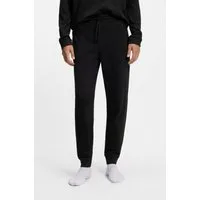 HUGO Pyjamahose Austin Pants