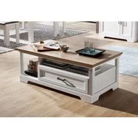 Innostyle Couchtisch Jasmin
