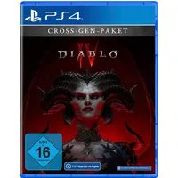 Diablo 4 PlayStation 4