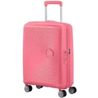 American Tourister® Hartschalen-Trolley Soundbox, 4 Rollen