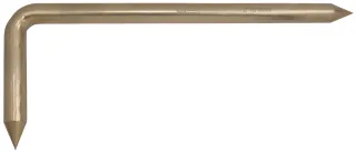 KS Tools BRONZEplus Winkeldorn - 963.2520
