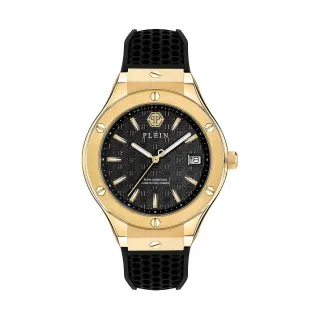 Philipp Plein Herrenuhr Plein Underdog PWUFA0225