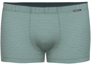 AMMANN - Micro Blend Retro Short north atlantic - Gr. - 5