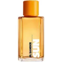 JIL SANDER Eau de Parfum Sun Eau de Parfum Spray 125ml Damendüfte