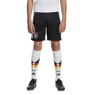 adidas DFB Heim Shorts WM 2026 Kinder