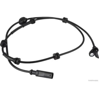 Elparts Raddrehzahlsensor hinten Alfa Romeo 147