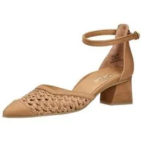 Paul Green Paul Green Pumps Nubukleder Pumps
