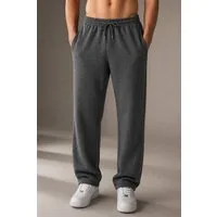 R-CAMP Jogginghose Jogginghose Herren Baumwolle Sweathose Sommer Hose (Packung, 1-tlg., Jogginghose für Herren) Baumwolle Herren Freizeithose Sporthose Trainingshose, modisch, bequem