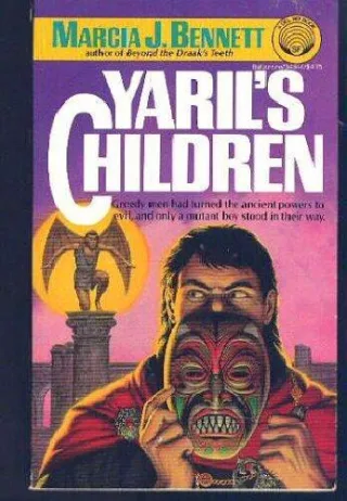 YARIL'S CHILDREN