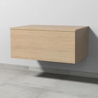 Sanipa Anbau-/Solitärschrank 2morrow P1235, P123548 P123548