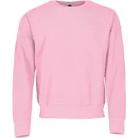 Fruit of the Loom Sweatshirt Classic Raglan Sweat