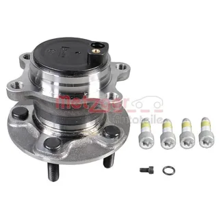 Metzger Radlager hinten Ford Focus 3