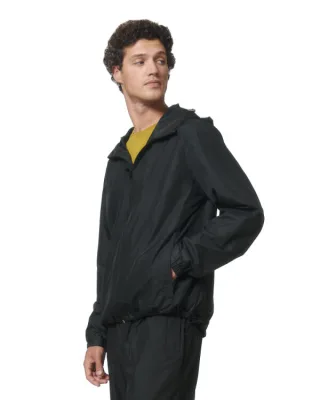 Stanley/Stella Commuter Allwetterjacke Unisex
