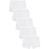 Next Slip Funkelnde Shorts, 5er-Pack (5-St)