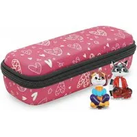 caseroxx Lernspielzeug Lernstift Schutztasche für Edurino (1-St)