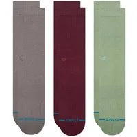 Stance Freizeitsocken ICON 3 PACK