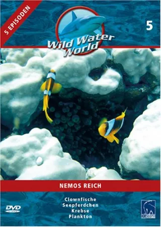 Wild Water World Vol. 5 - Nemos Reich