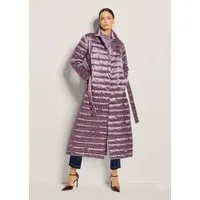 MADELEINE Steppjacke Wattierter Steppmantel