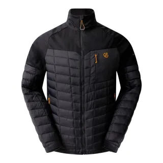 Dare 2B - "Mountaineer II" Hybridjacke für Herren (Schwarz)