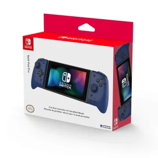 Hori Split Pad Pro Controller [für Nintendo Switch] blau