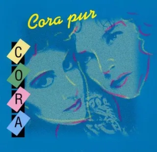 Cora Pur [Audio CD] Cora
