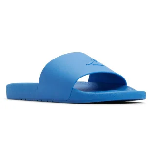 Sperry Freeboard Herren Blaue Pantoletten