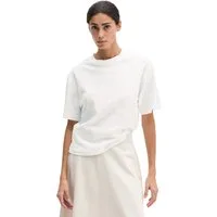 Marc O'Polo T-Shirt regular aus Slub-Jersey